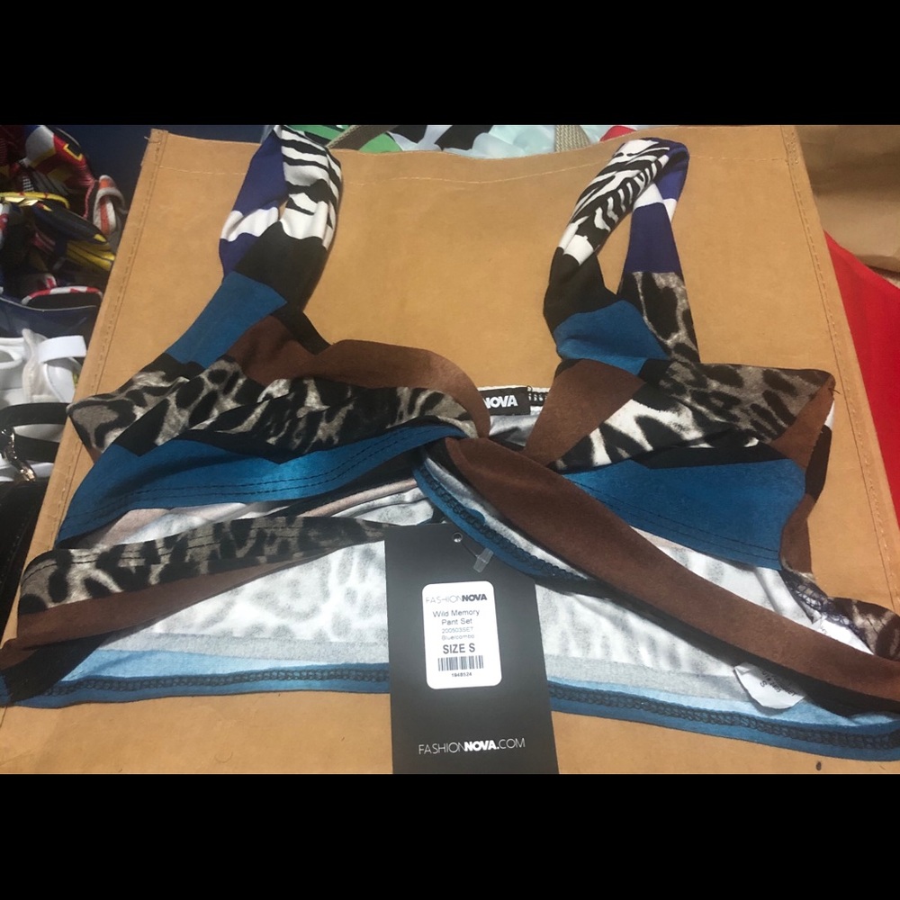 Women’s clothes